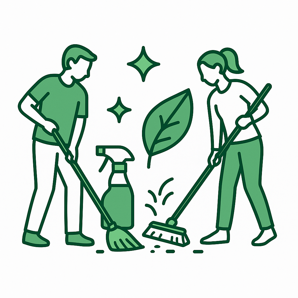 ECOPURE Cleaning Services