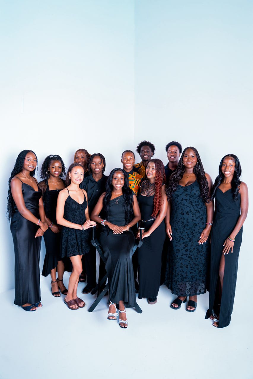 Kenyan Student Association (KESA) – Official Website