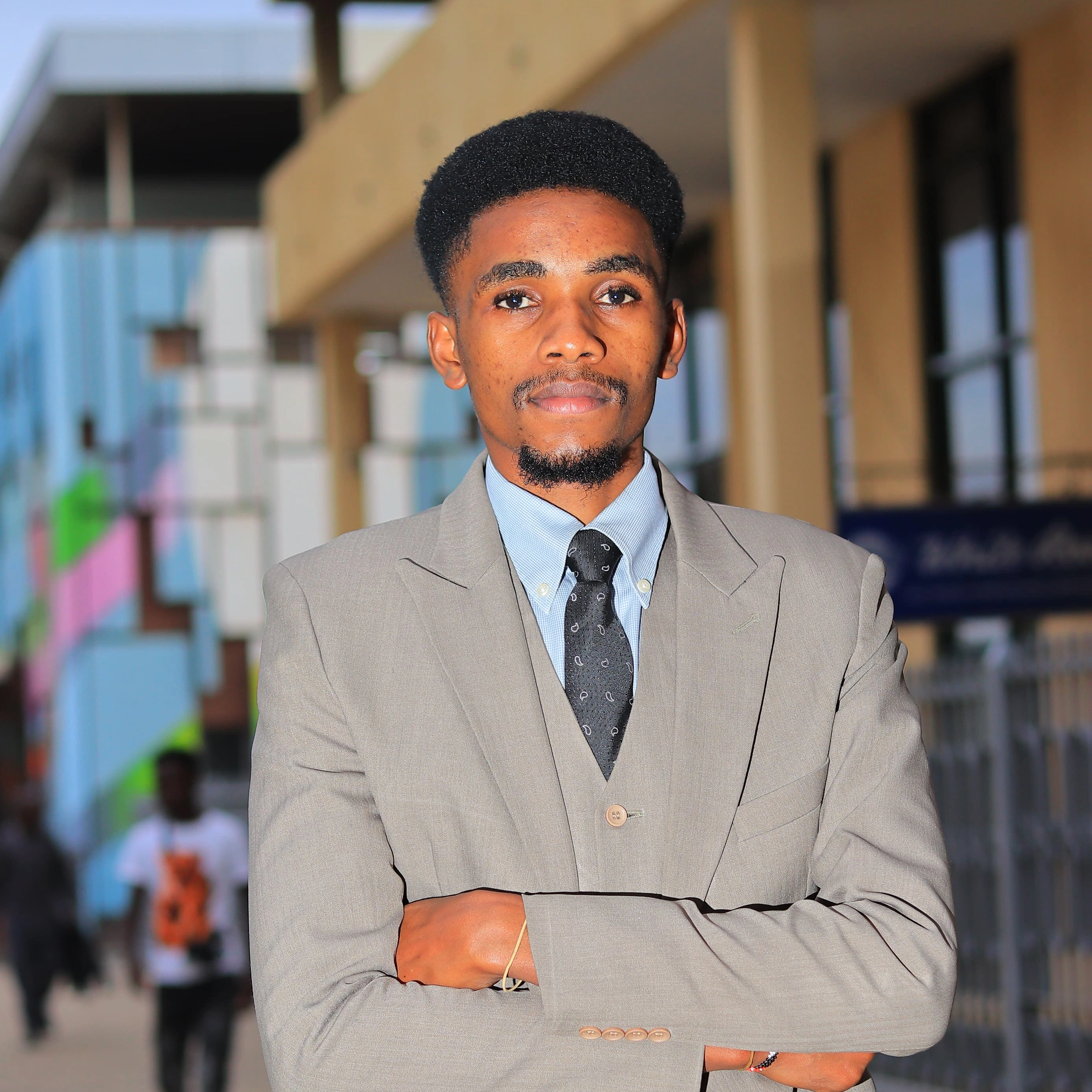 Mutuku Moses & Associates – Law Firm Website